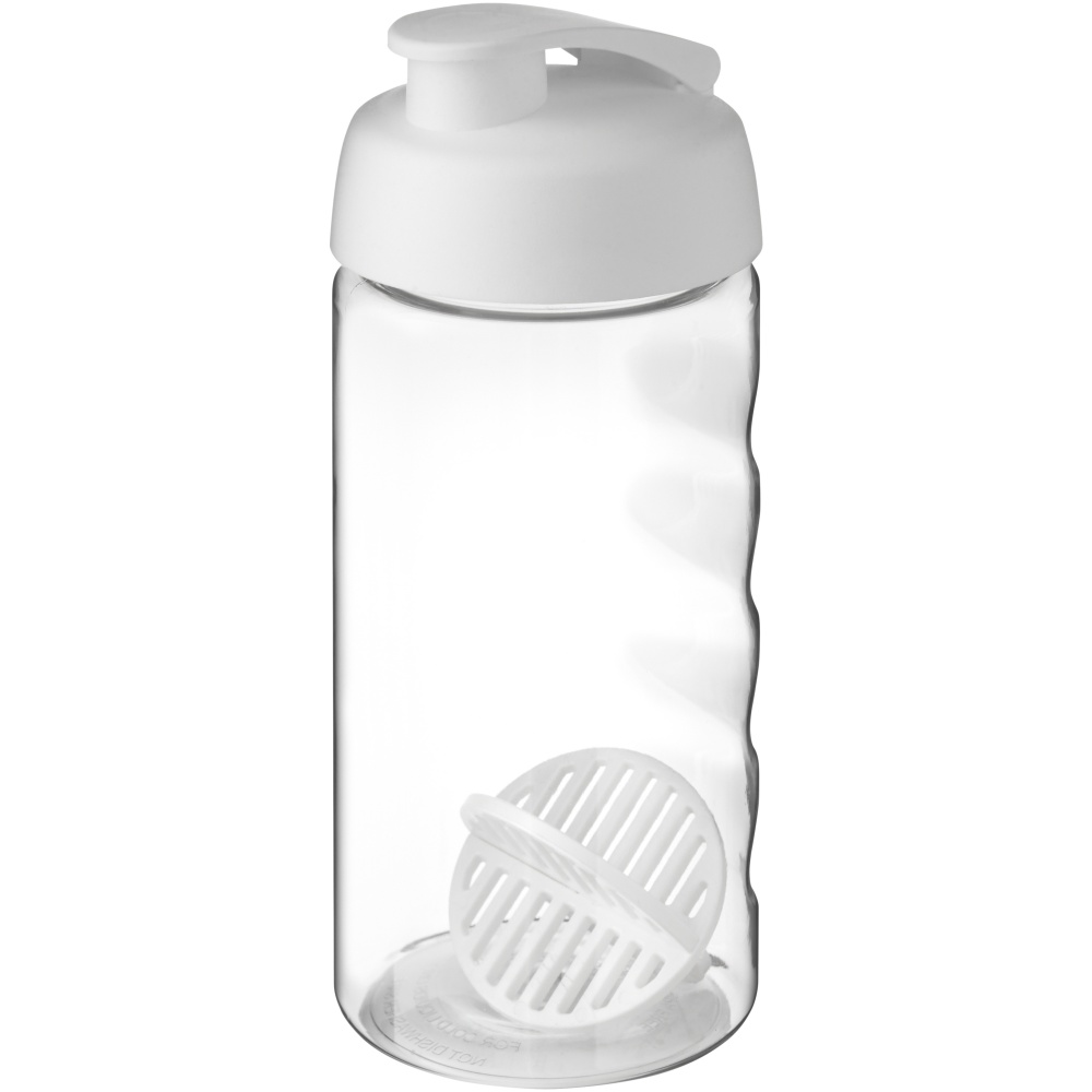 Logo trade mainostuote kuva: H2O Active® Bop 500 ml -shakerpullo