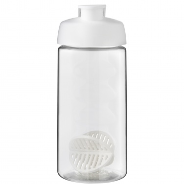 Logo trade mainostuote kuva: H2O Active® Bop 500 ml -shakerpullo