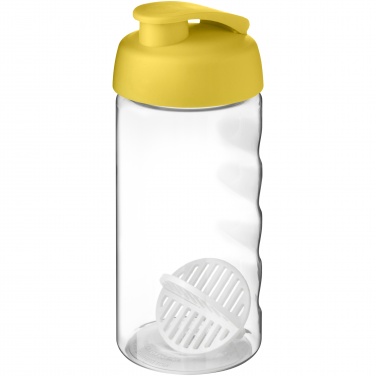 Logo trade mainostuotet tuotekuva: H2O Active® Bop 500 ml -shakerpullo