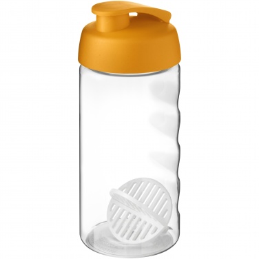 Logotrade mainoslahja ja liikelahja kuva: H2O Active® Bop 500 ml -shakerpullo