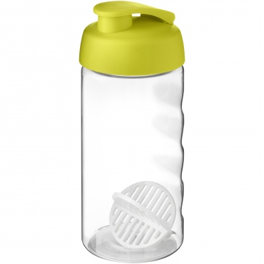 Logotrade mainoslahja ja liikelahja kuva: H2O Active® Bop 500 ml -shakerpullo