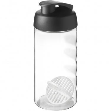 Logotrade liikelahjat mainoslahjat tuotekuva: H2O Active® Bop 500 ml -shakerpullo