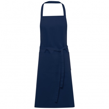 Logo trade mainoslahja ja liikelahja tuotekuva: Orissa 200 g/m² organic cotton apron