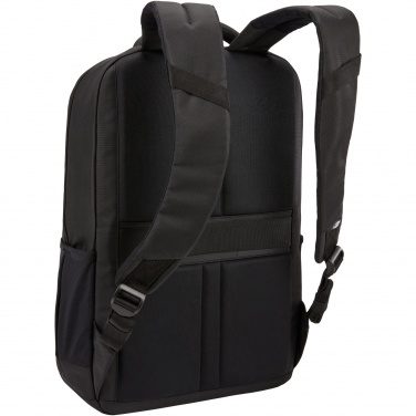 Logotrade mainostuote tuotekuva: Case Logic Propel reppu 15.6" kannettavalle 20L