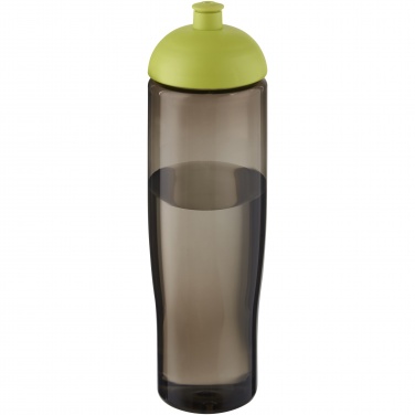 Logotrade mainostuotet kuva: H2O Active® Eco Tempo 700 ml:n urheilujuomapullo kupukannella