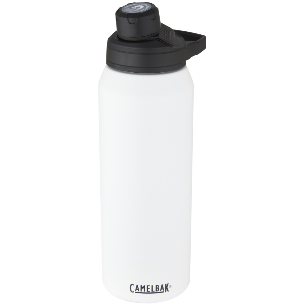 Logotrade mainostuote tuotekuva: CamelBak® Chute® Mag 1 l:n eristetty urheilupullo