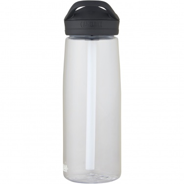 Logotrade mainostuote tuotekuva: CamelBak® Eddy+ 750 ml:n Tritan™ Renew -juomapullo