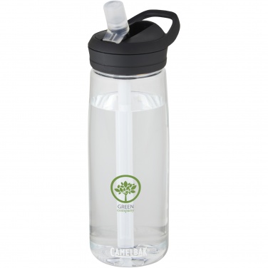 Logotrade liikelahja mainoslahja kuva: CamelBak® Eddy+ 750 ml:n Tritan™ Renew -juomapullo