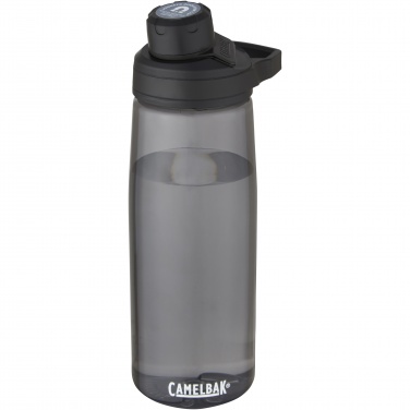 Logo trade liikelahjat mainoslahjat kuva: CamelBak® Chute® Mag 750 ml:n Tritan™ Renew -pullo