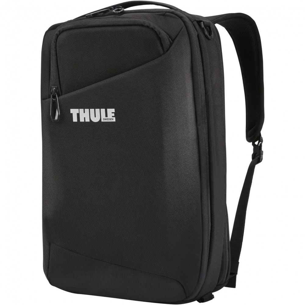 Logo trade mainoslahja kuva: Thule Accent 2-in1 reppu, 17 l