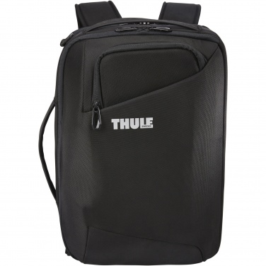 Logo trade mainoslahja kuva: Thule Accent 2-in1 reppu, 17 l