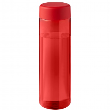 Logotrade liikelahjat kuva: H2O Active® Eco Vibe 850 ml:n juomapullo kierrekorkilla 