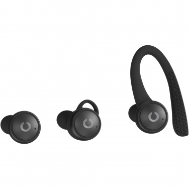 Logotrade liikelahjat mainoslahjat tuotekuva: Prixton TWS160S sport Bluetooth® 5.0 earbuds