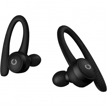 Logotrade liikelahja tuotekuva: Prixton TWS160S sport Bluetooth® 5.0 earbuds