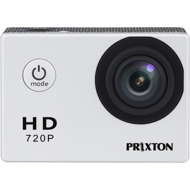 Logotrade liikelahja tuotekuva: Prixton DV609 Action Camera