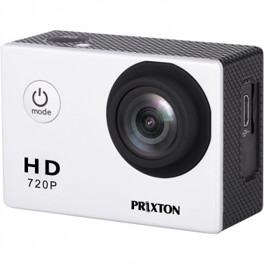 Logotrade mainostuote tuotekuva: Prixton DV609 Action Camera