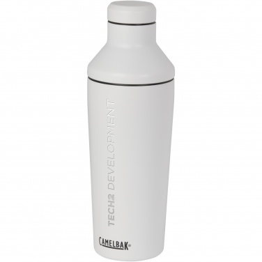 Logotrade liikelahjat kuva: CamelBak® Horizon 600 ml:n tyhjiöeristetty cocktail-shaker