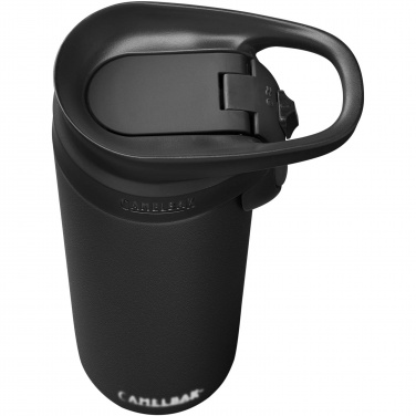 Logotrade mainoslahjat ja liikelahjat tuotekuva: CamelBak® Forge Flow 500 ml:n tyhjiöeristetty termosmuki