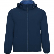 Siberia softshell-takki, unisex