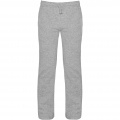 New Astun unisex-housut, Marl Grey