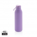 Avira Avior RCS Re-steel pullo 500ml, violetti