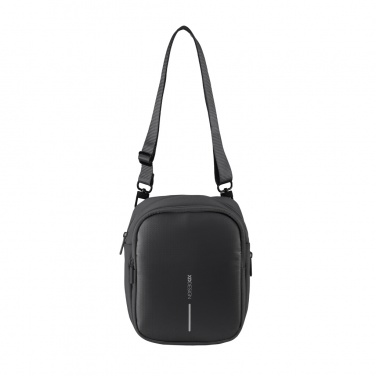 Logo trade mainoslahja ja liikelahja tuotekuva: Boxy Sling crossbody-laukku