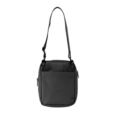 Logo trade mainostuote kuva: Boxy Sling crossbody-laukku