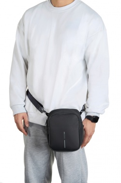 Logo trade mainoslahja ja liikelahja tuotekuva: Boxy Sling crossbody-laukku