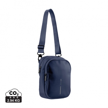 Logotrade mainoslahja ja liikelahja kuva: Boxy Sling crossbody-laukku