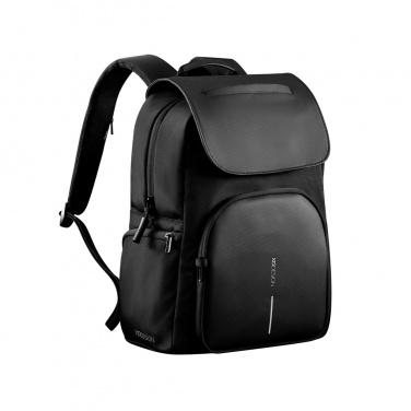 Logotrade mainoslahjat kuva: Soft Daypack -reppu