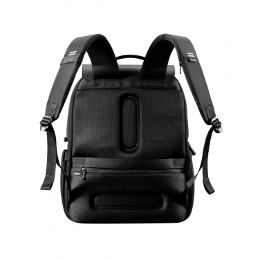 Logo trade mainoslahja ja liikelahja tuotekuva: Soft Daypack -reppu