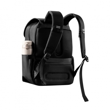 Logotrade liikelahjat mainoslahjat tuotekuva: Soft Daypack -reppu