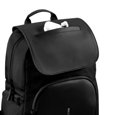 Logotrade mainoslahja ja liikelahja kuva: Soft Daypack -reppu