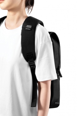 Logo trade mainoslahjat ja liikelahjat kuva: Soft Daypack -reppu