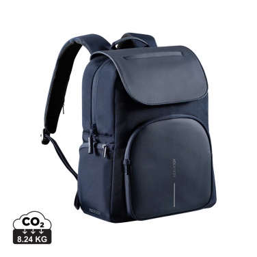 Logotrade mainostuote tuotekuva: Soft Daypack -reppu