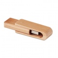 Bambu USB 16GB, Puu