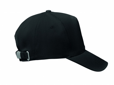 Logotrade mainostuote tuotekuva: Organic cotton baseball cap