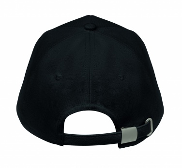 Logotrade mainostuote tuotekuva: Organic cotton baseball cap