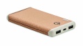 Varavirtalähde 10000 mAh, Beige