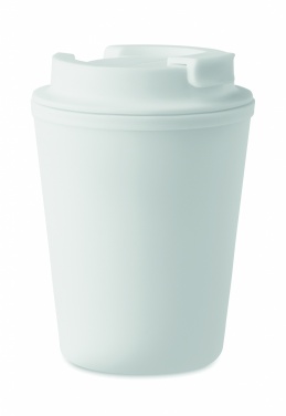 Logo trade liikelahja kuva: Takeaway muki 300 ml