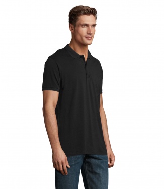 Logotrade mainostuotet kuva: PLANET MEN Polo 170g