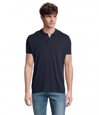 Logotrade liikelahja mainoslahja kuva: PLANET MEN Polo 170g