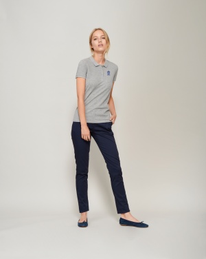 Logotrade mainostuote tuotekuva: PLANET WOMEN Polo 170g