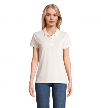 Logotrade mainostuotet kuva: PLANET WOMEN Polo 170g