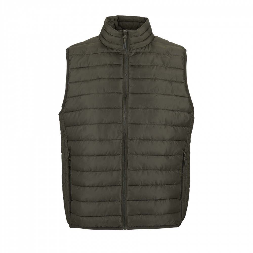 Logotrade liikelahja tuotekuva: STREAM MEN bodywarmer