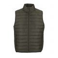 STREAM MEN bodywarmer, Armeija