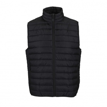 Logotrade mainoslahjat kuva: STREAM MEN bodywarmer