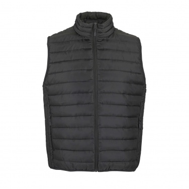 Logotrade mainostuotet kuva: STREAM MEN bodywarmer