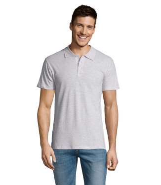 Logotrade mainostuote tuotekuva: SUMMER II MEN Polo 170g