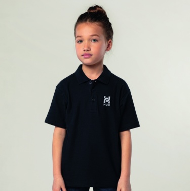 Logo trade mainoslahja kuva: SUMMER II KIDS Polo 170g